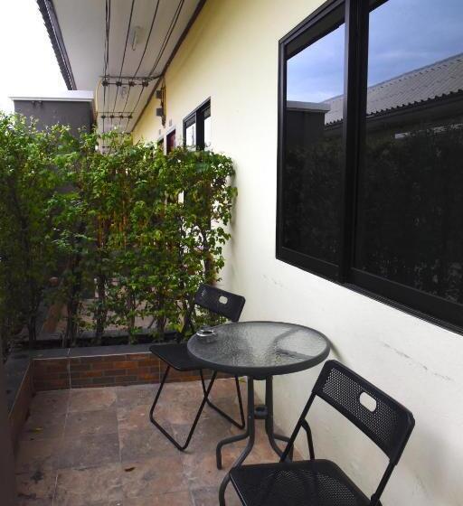 חדר סטודיו סטנדרד, Fairtex Residence Pattaya