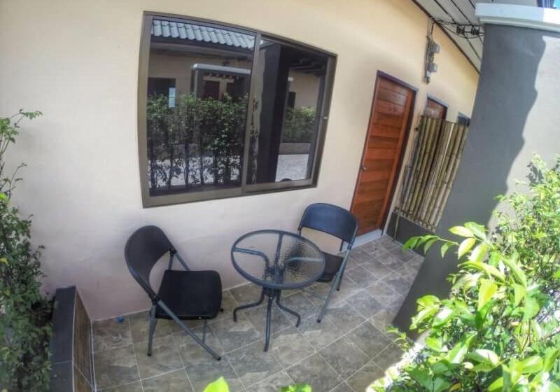 חדר סטודיו סטנדרד, Fairtex Residence Pattaya