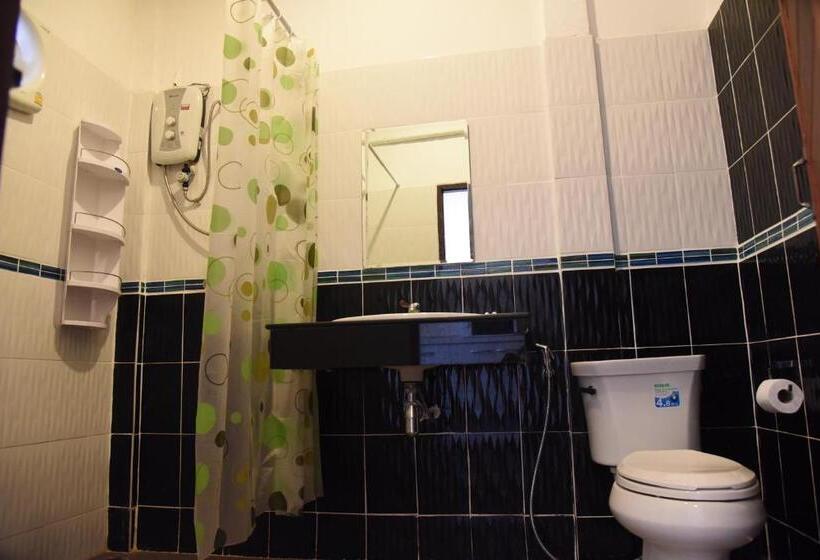 חדר סטודיו סטנדרד, Fairtex Residence Pattaya