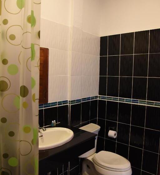 חדר סטודיו סטנדרד, Fairtex Residence Pattaya