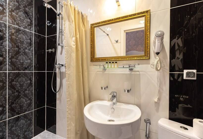 חדר סטנדרט, Grand Catherine Palace