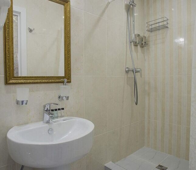 חדר סטנדרט, Grand Catherine Palace