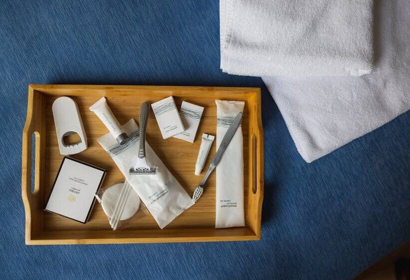 חדר סטנדרט, Grand Catherine Palace