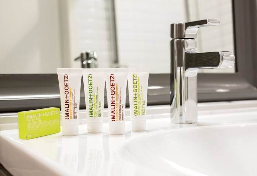 غرفة قياسية سرير مزدوج, Le Méridien Hangzhou, Binjiang