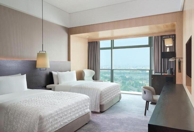 Номер Стандарт, Le Méridien Zhongshan