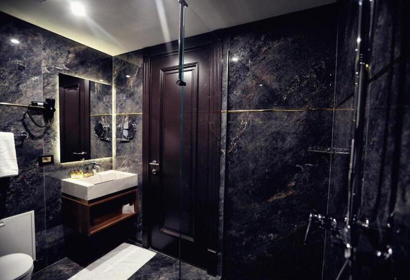 חדר סטנדרט, Premium Sunrise