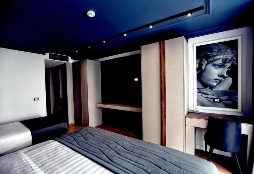 اتاق استاندارد سه نفره, Premium Beach
