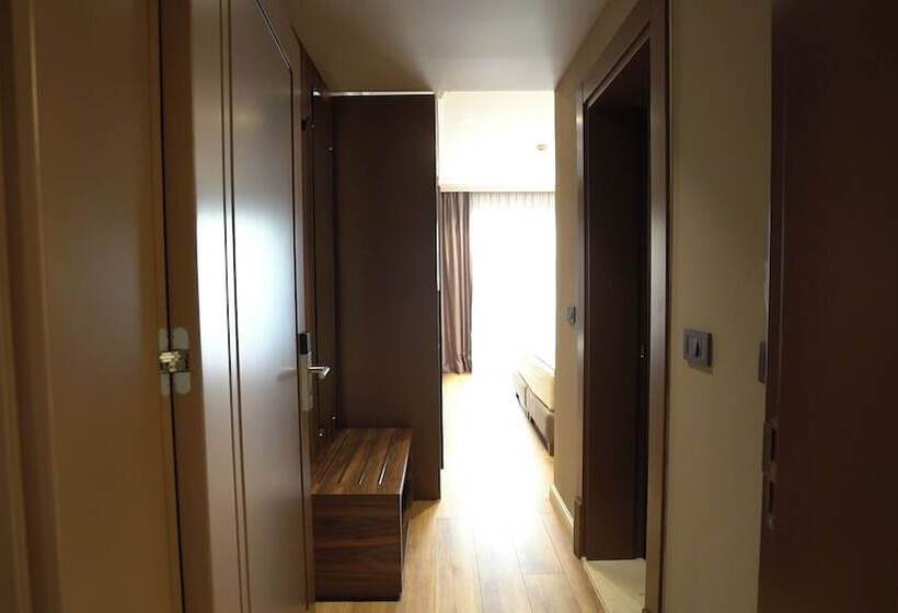 חדר סטנדרט, Premium Sunrise