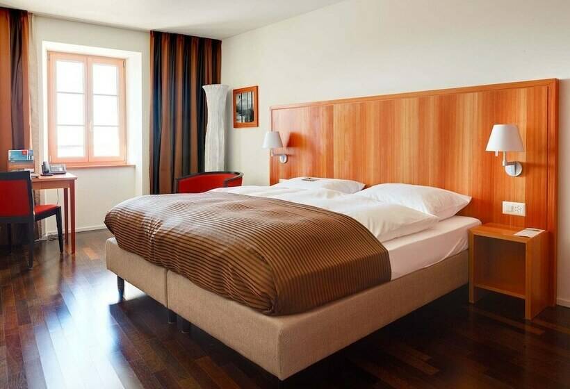 חדר סופריור, Pilatuskulm