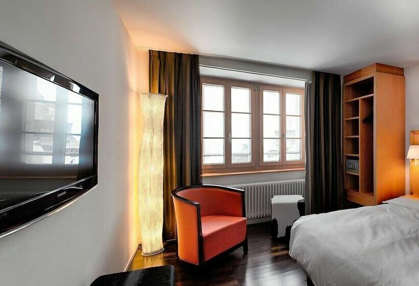 חדר סופריור, Pilatuskulm