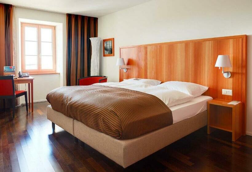 Quarto Superior, Pilatuskulm