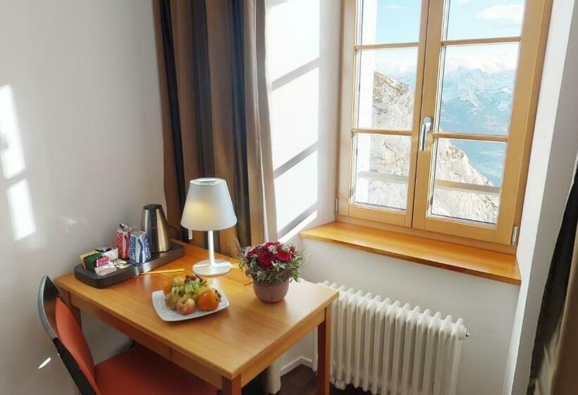 חדר סופריור, Pilatuskulm