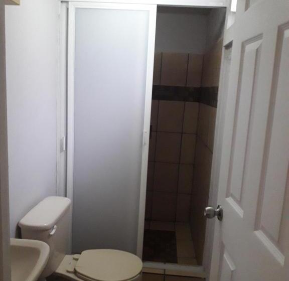 غرفة قياسية, Puerto Mexico