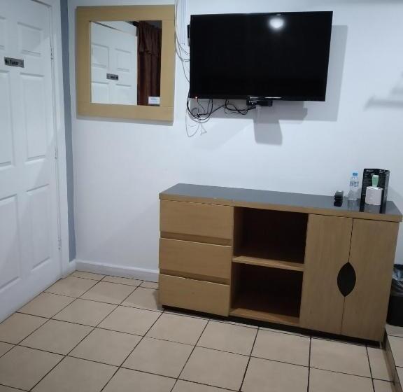 غرفة قياسية, Puerto Mexico