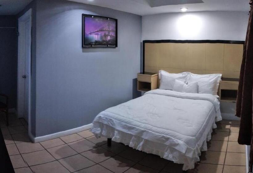 Номер Стандарт, Puerto Mexico