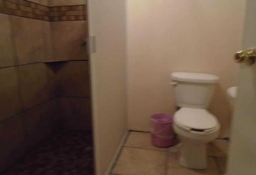 غرفة قياسية رباعية, Puerto Mexico