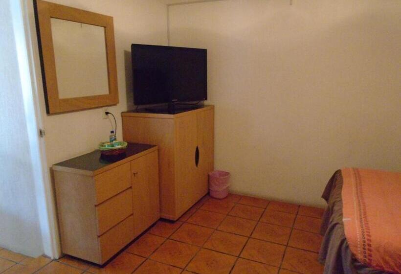 غرفة عائلية, Puerto Mexico