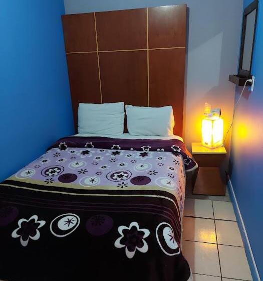 Номер Стандарт Совместная Ванная, Puerto Mexico