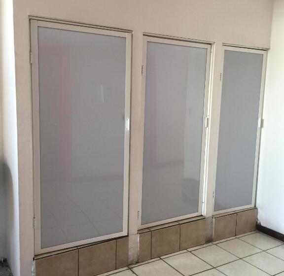 غرفة قياسية حمام مشترك, Puerto Mexico