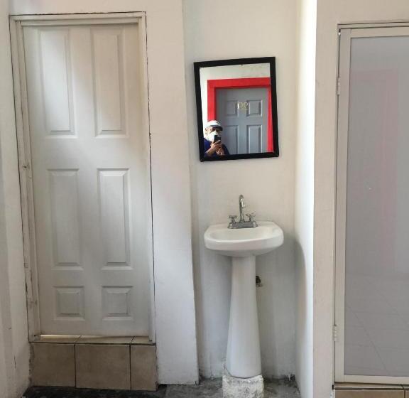 غرفة قياسية ثلاثية حمام مشترك, Puerto Mexico