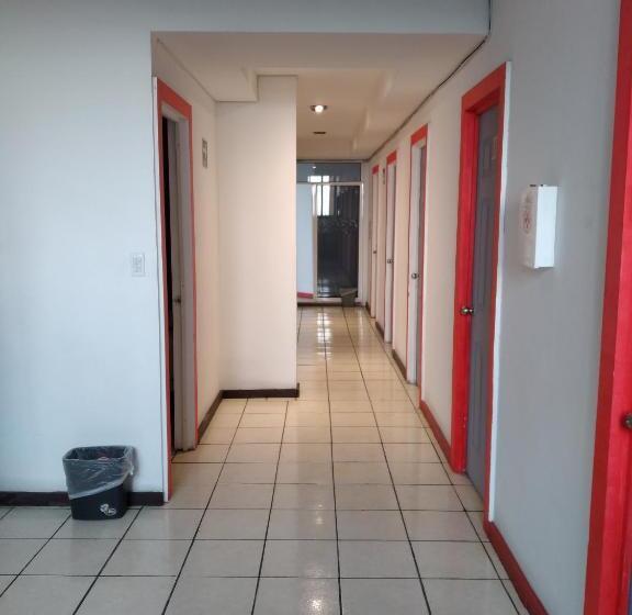 غرفة قياسية ثلاثية حمام مشترك, Puerto Mexico