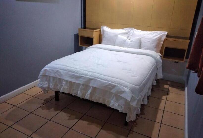 غرفة قياسية, Puerto Mexico