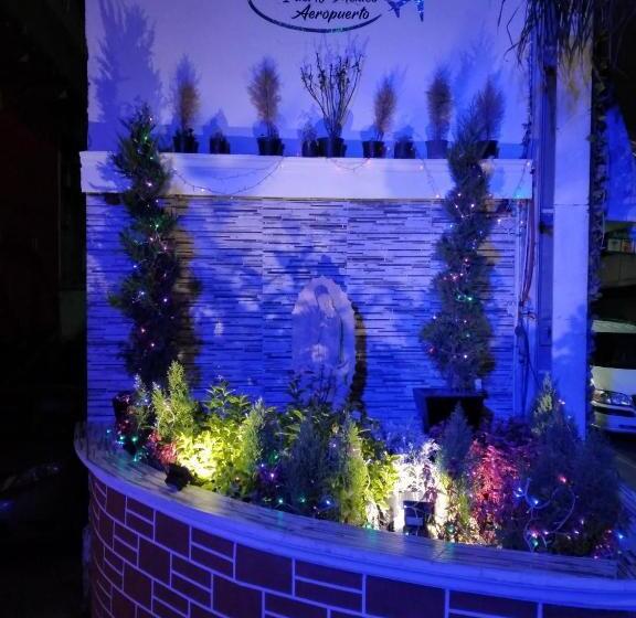 غرفة قياسية, Puerto Mexico