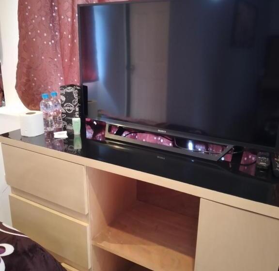 غرفة قياسية ثلاثية, Puerto Mexico