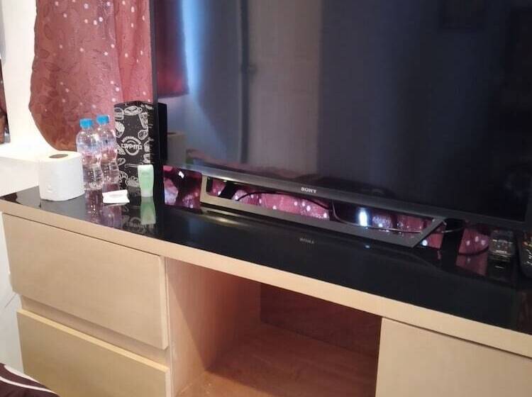 غرفة قياسية ثلاثية, Puerto Mexico