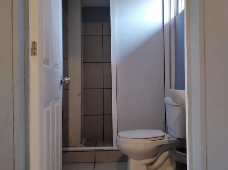 Номер Стандарт Трехместный, Puerto Mexico