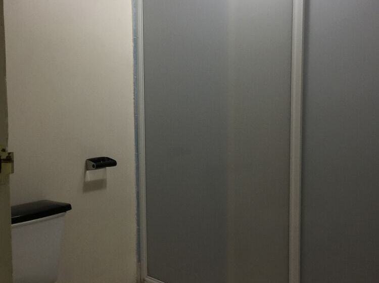 غرفة عائلية, Puerto Mexico