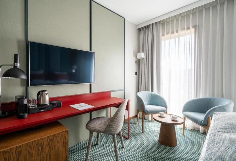 Номер Стандарт, Rentplanet  Apartamenty Centrum