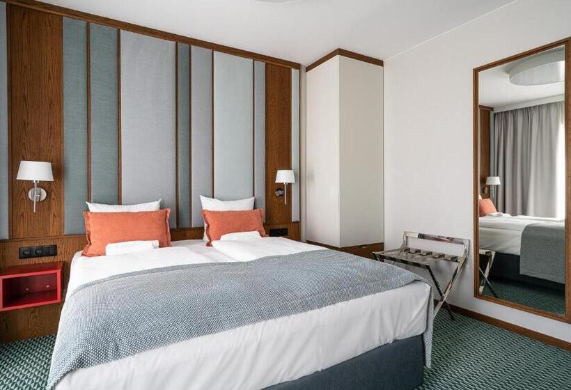 スタンダードルーム, Rentplanet  Apartamenty Centrum