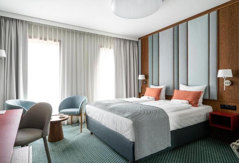 スタンダードルーム, Rentplanet  Apartamenty Centrum