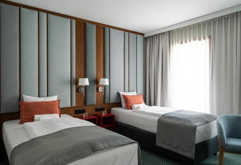 スタンダードルーム, Rentplanet  Apartamenty Centrum