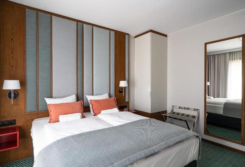 スーペリアファミリールーム, Rentplanet  Apartamenty Centrum