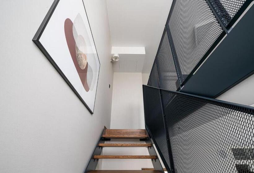 １ベッドルームのデラックスアパートメント, Rentplanet  Apartamenty Centrum