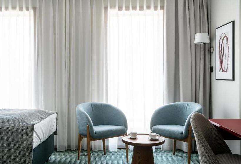 スタンダードルーム, Rentplanet  Apartamenty Centrum