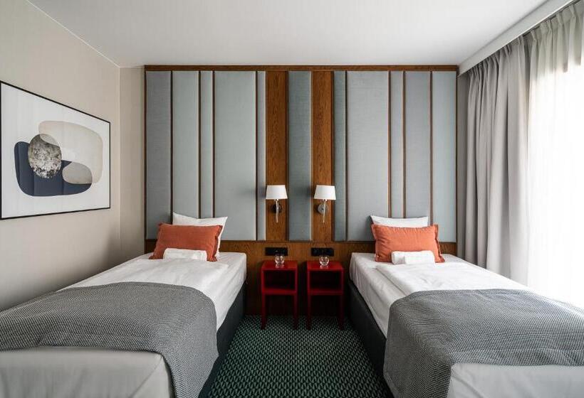 スタンダードルーム, Rentplanet  Apartamenty Centrum