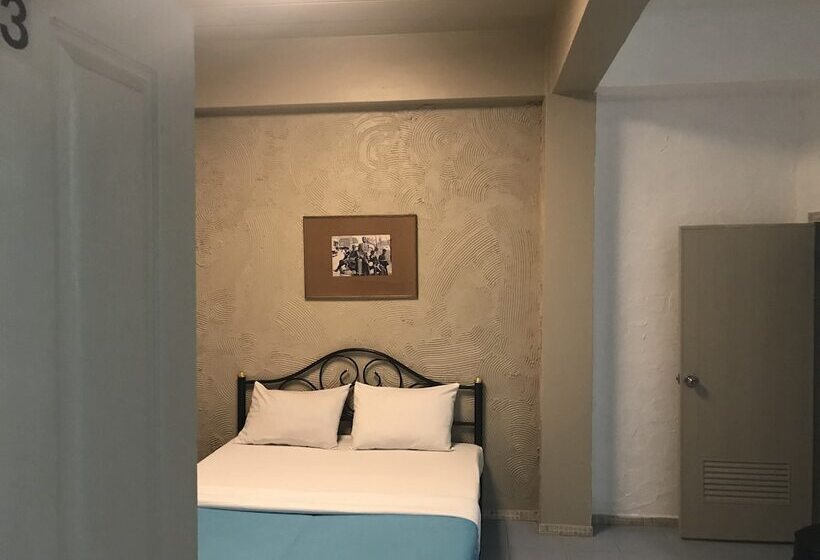 Номер Economy, Seaview