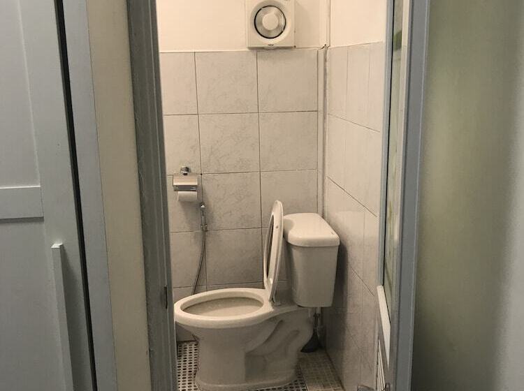 带海景的标准房, Seaview