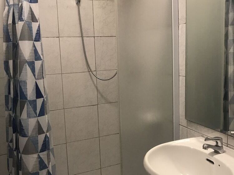 带海景的标准房, Seaview