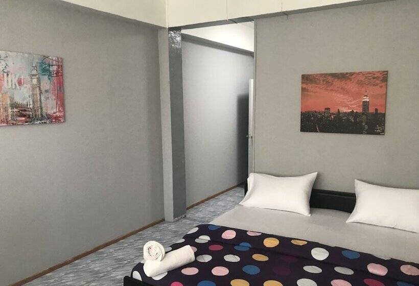 Номер Стандарт Вид на Море, Seaview