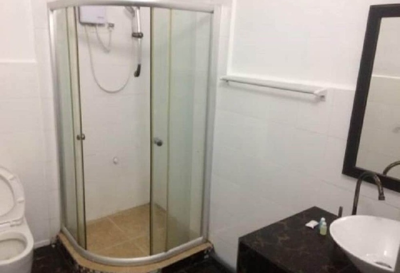 家庭海景房, Seaview