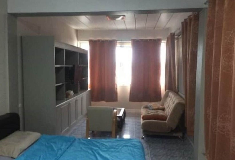 家庭海景房, Seaview