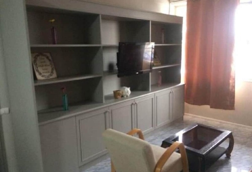 家庭海景房, Seaview