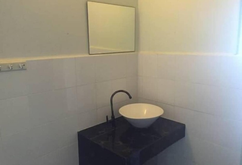 家庭海景房, Seaview