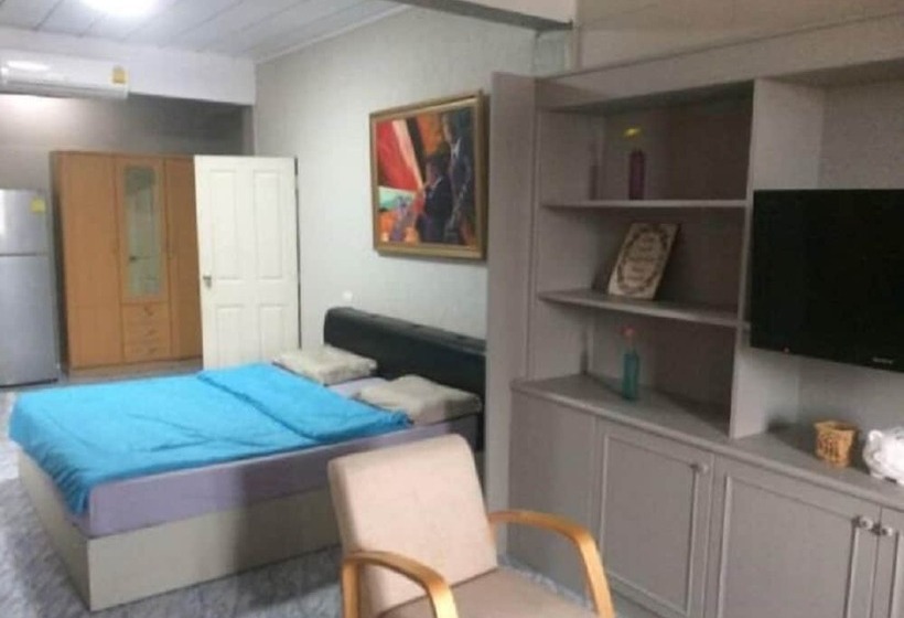 家庭海景房, Seaview