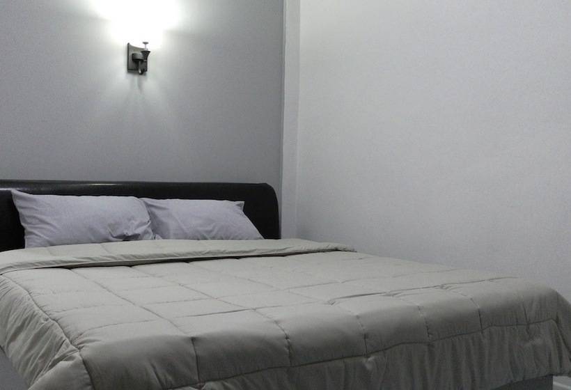 海景标准间带阳台, Seaview