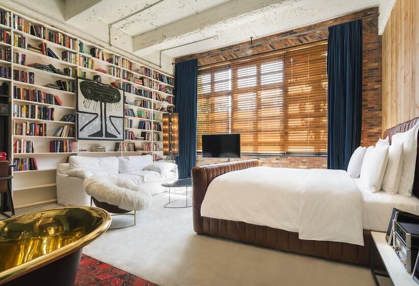 اتاق استاندارد, Stamba